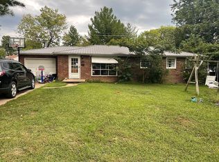 408 Orange St, Mount Vernon, IL