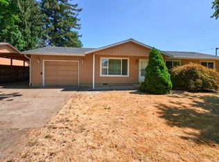 424 S Lincoln St #A, Newberg, OR