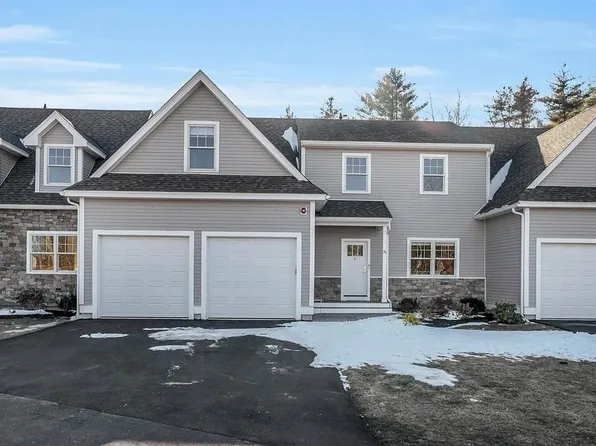 59 Kibrel Ct #59, Sandown, NH 03873