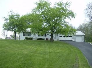 9448 Stephen Young Rd, Camden, OH 45311