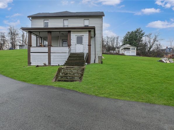 11731 McCallem St, Larimer, PA 15647