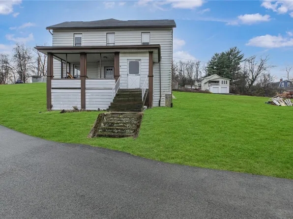 11731 McCallem St N, Larimer, PA 15647