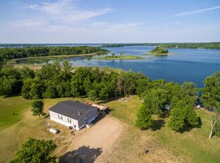 34302 Twin Island Ln, Dent, MN 56528