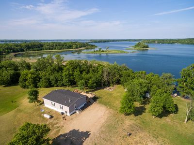 34302 Twin Island Ln, Dent, MN, 56528