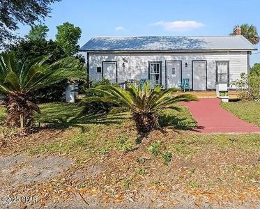 325 N Gray Ave, Panama City, FL, 32401