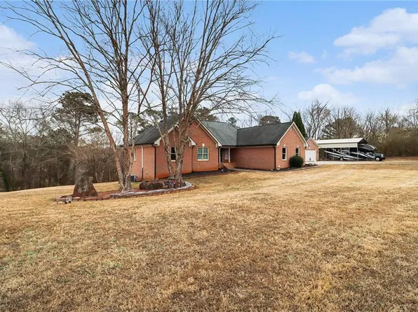 2820 Mount Zion Rd, Oxford, GA 30054