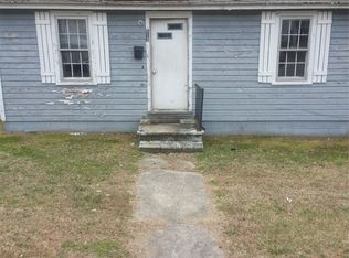 113 Hillsborough St, Roxboro, NC 27573