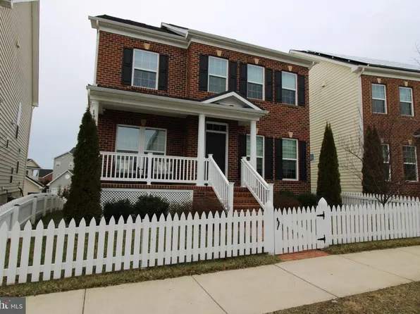 22614 Shining Harness St, Clarksburg, MD 20871