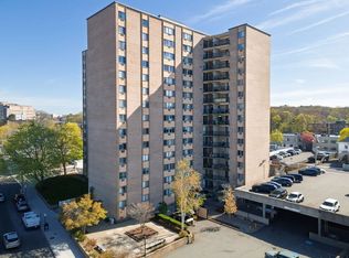 1025 Hancock St Unit 12D, Quincy, MA 02169
