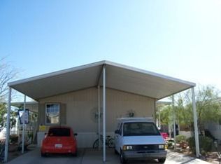 2200 N Delaware Dr LOT 98, Apache Junction, AZ 85120