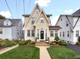 50 Park Ave, North Arlington, NJ 07031