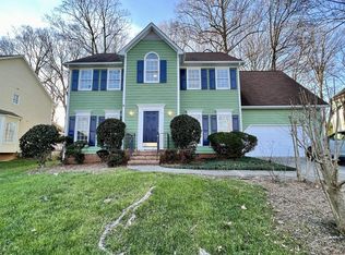 5519 Clydebank Rd, Greensboro, NC 27455