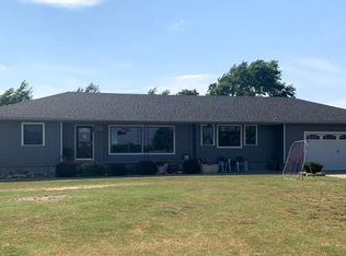 7105 S Netherland Rd, Sylvia, KS 67581