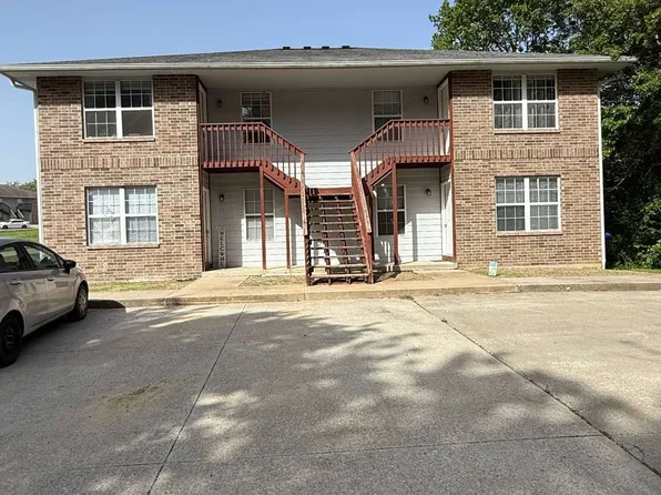 1002 Juniper Ct APT C, Warrensburg, MO 64093