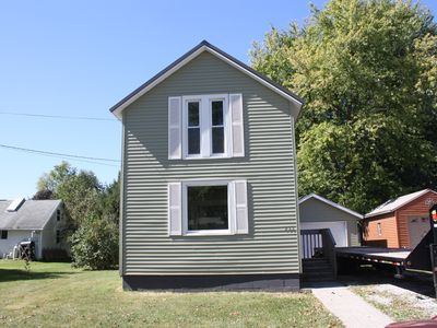 733 S 8th Ave, Washington, IA, 52353