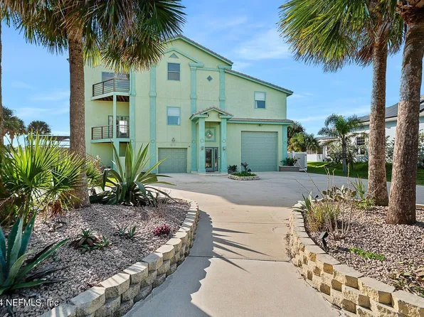 3010 PAINTERS Walk, Flagler Beach, FL 32136