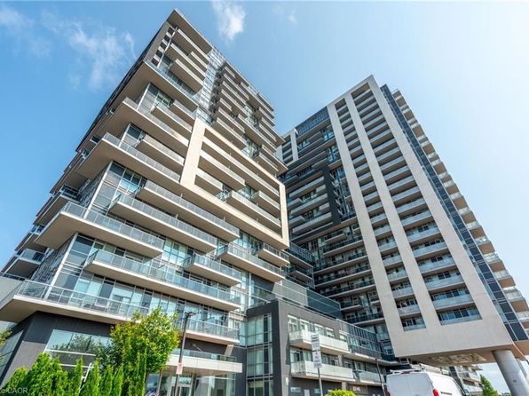 2087 Fairview St #1310, Burlington, ON L7R 0E5