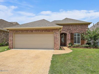 38 Savannah Cir, Brandon, MS, 39047