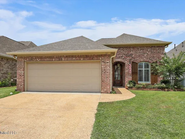 38 Savannah Cir, Brandon, MS 39047