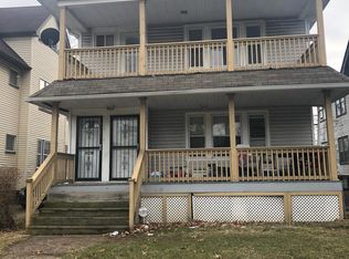 956 Eddy Rd, Cleveland, OH 44108