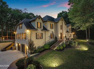 6821 Resolute Rd, Knoxville, TN 37918