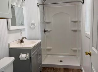 189 Seashore Drive, Atlantic, NC 28511