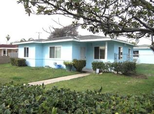4713 W Edinger Ave, Santa Ana, CA 92704