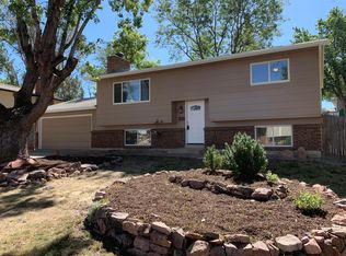 2935 Squaw Valley Dr, Colorado Springs, CO 80918