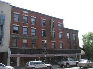 9 Main St APT 19, Waterville, ME 04901