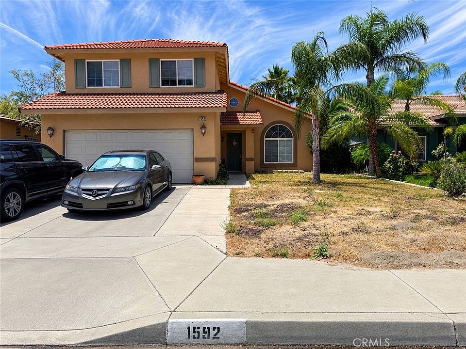 1st image of 1592 Western Village Dr