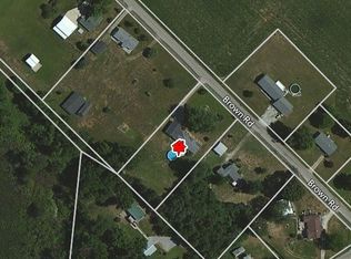 5387 E Brown Rd, Leesburg, IN 46538