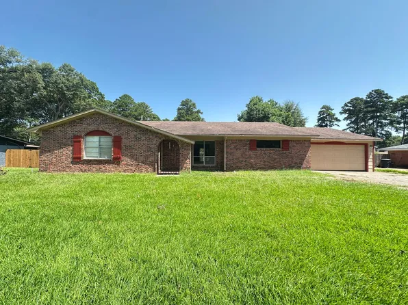 1008 Francais Dr, Shreveport, LA 71118
