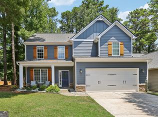 103 Sable Valley Dr, Acworth, GA 30102