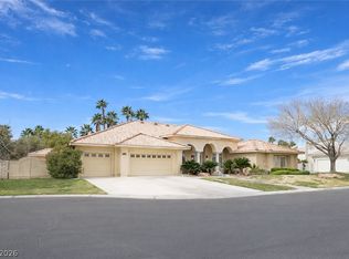1505 Ten Palms Ct, Las Vegas, NV 89117
