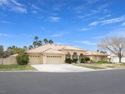 1505 Ten Palms Ct, Las Vegas, NV, 89117