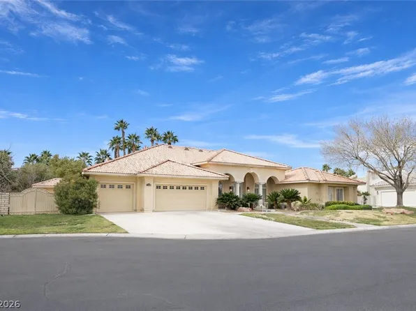 1505 Ten Palms Ct, Las Vegas, NV 89117