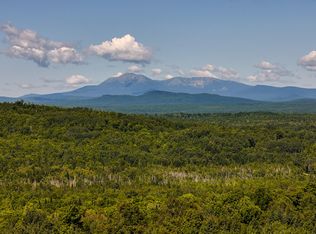 LOT 26 Kelly Hill Rd, Stacyville, ME 04777