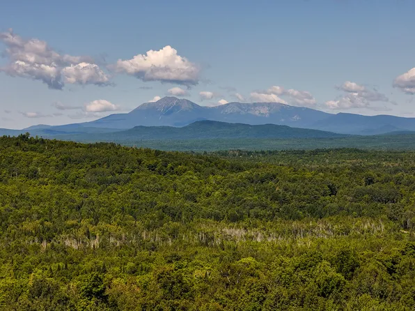 Lot026 Kelly Hill Road, Stacyville, ME 04777