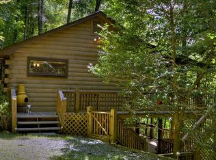 159 Little Beaver Dr, Blue Ridge, GA 30513