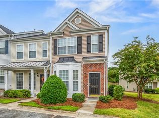 4163 Tarrant Trace Cir, High Point, NC 27265