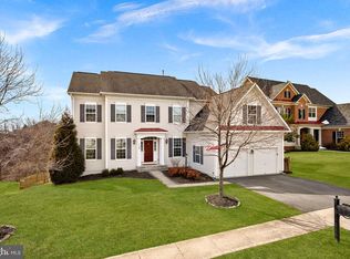 110 Setting Sun Ct, Stephenson, VA 22656