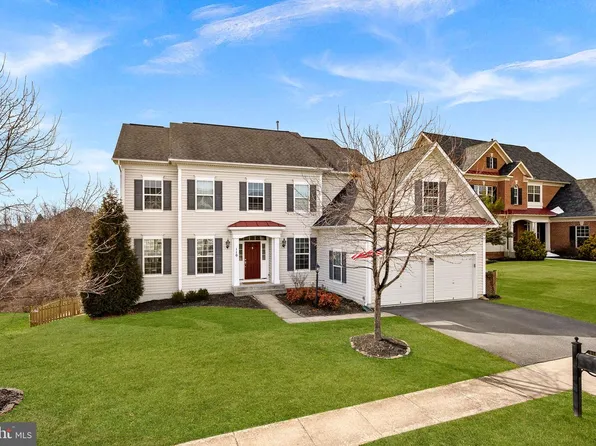 110 Setting Sun Ct, Stephenson, VA 22656