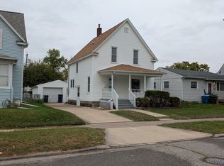 917 Hawthorne Ave, Waterloo, IA 50702