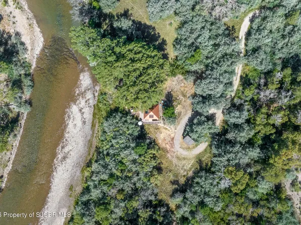 Road 2626, Aztec, NM 87410