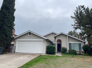3361 Pony Express Dr, Sacramento, CA