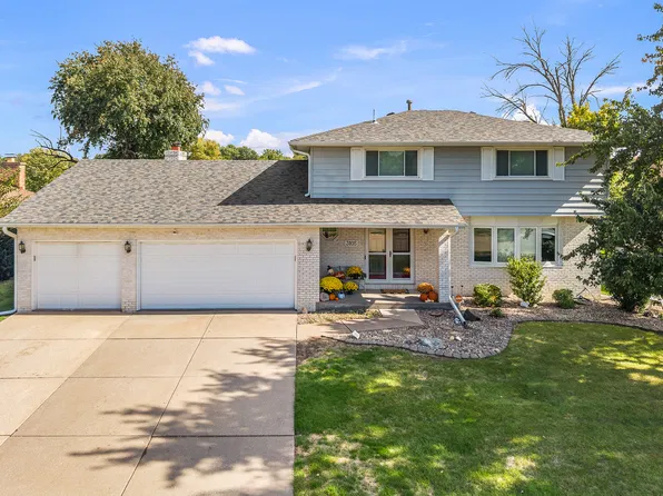 3105 Kelling St, Davenport, IA 52804
