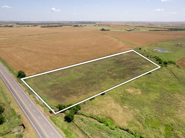 6900 N State Highway 95 Hwy, Granger, TX 76530