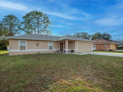 58 Royal Oak Dr, Palm Coast, FL, 32164