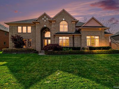 6929 Dakota Dr, Troy, MI, 48098
