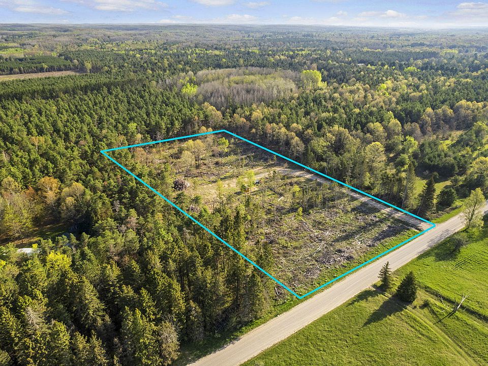 0 Craft Rd, Hersey, MI 49639 Zillow